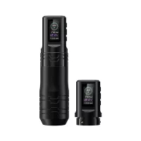 EZ P3 Pro Turbo  2.0 Wireless NERA - 2 battery